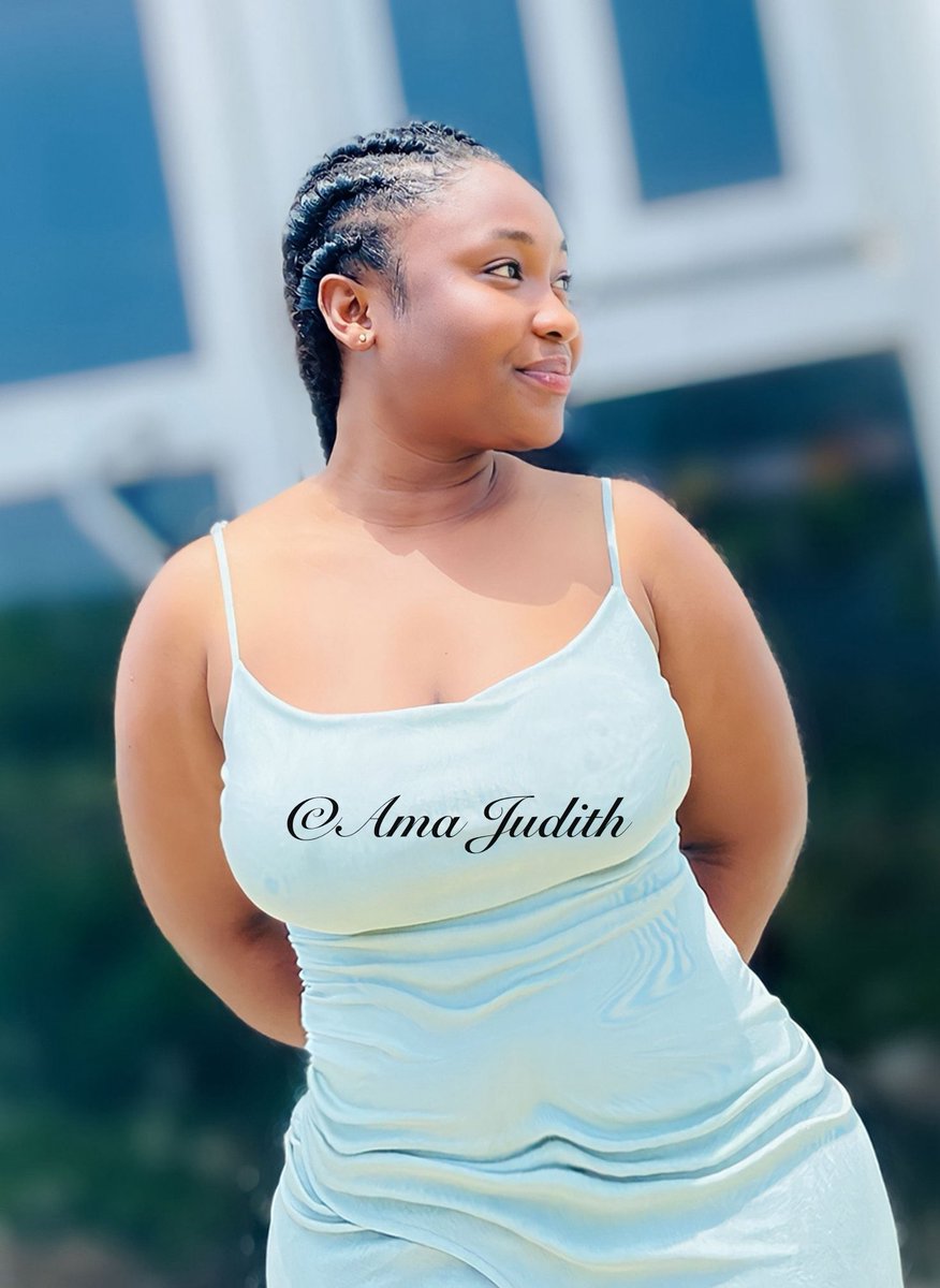 Ama Judith tweet media