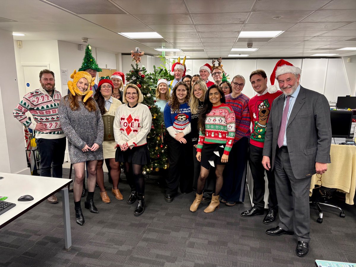 Haggie Partners tweet media