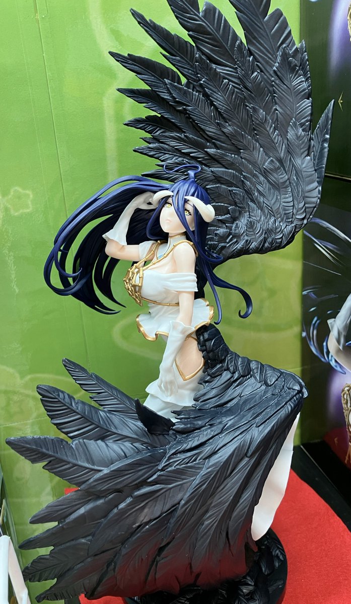 ⭐️NEW PRIZE⭐️》 【オーバーロード BANPRESTO EVOLVE-Empress of