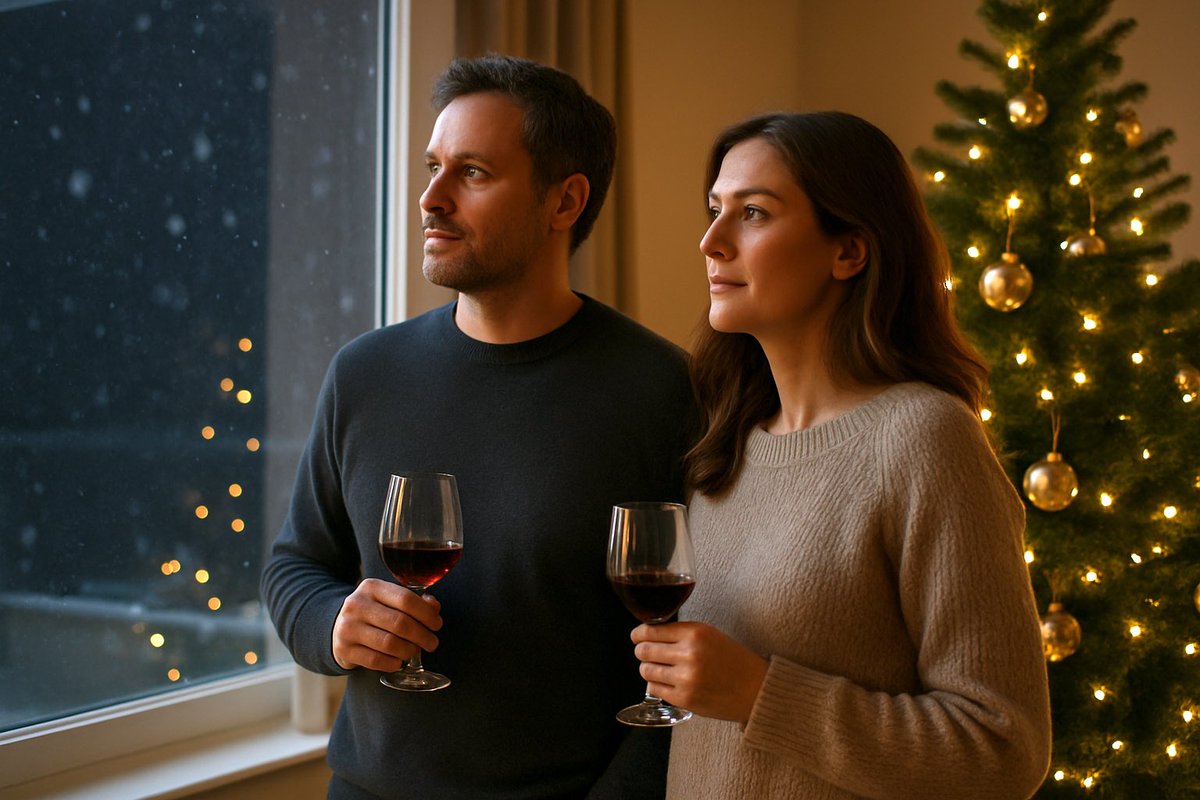 🌐 Je voelt het ieder jaar weer. Zodra december begint, verandert Europa in een landkaart vol licht, geur en traditie. Kerst ziet er overal anders uit, maar juist die verschillen laten je stilstaan bij je eigen leven. 
grenzenloos.nl/december-breng…

#emigreren