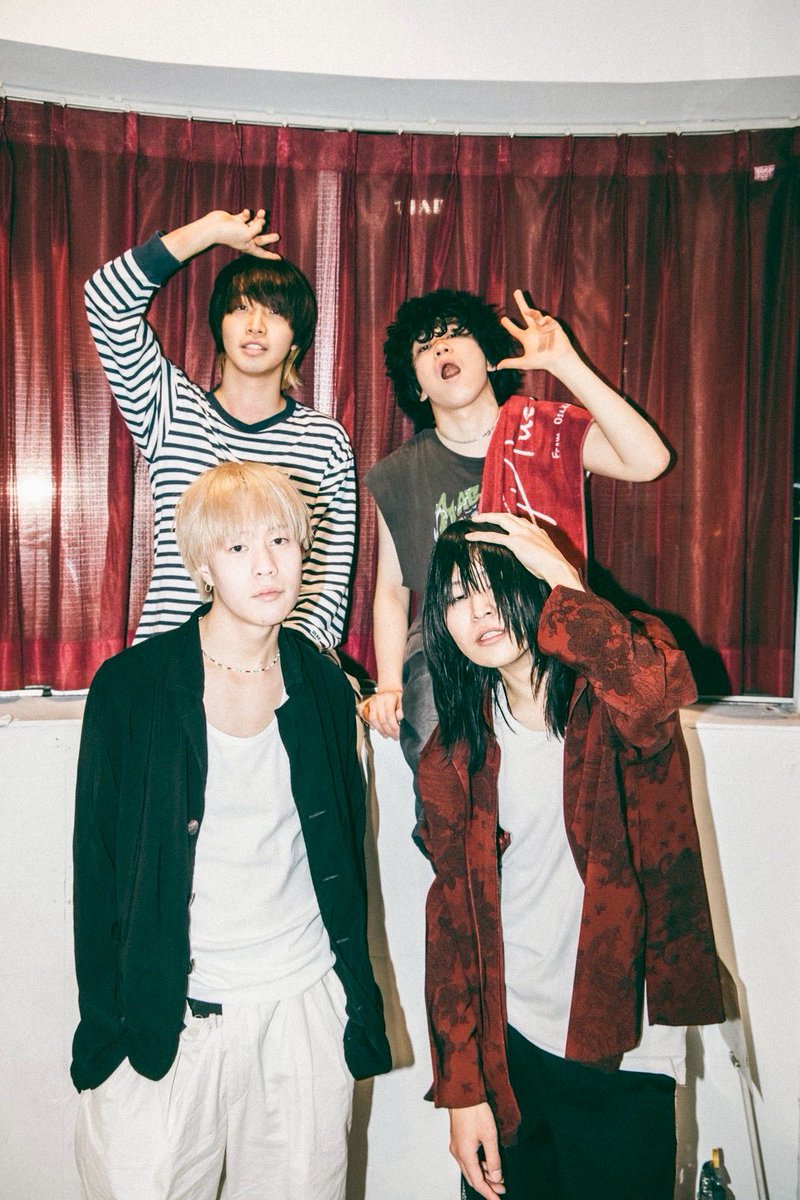 Blue Mash 廃盤 demo 3枚セット 1