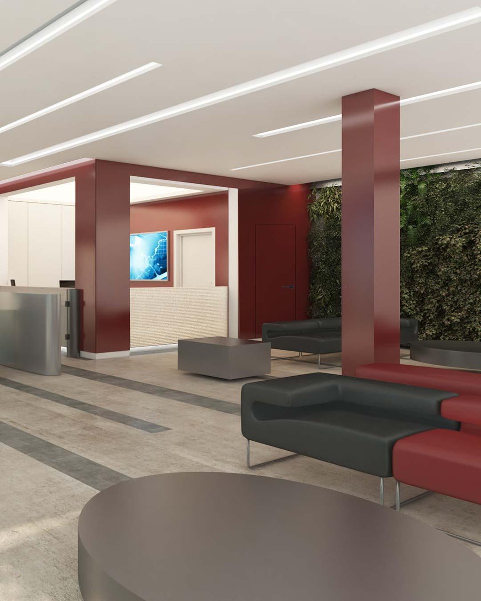 Gli edifici direzionali sono spazi in cui #architettura e #funzione si incontrano. Nel progetto di Via Montello abbiamo valorizzato un edificio degli anni ’70, intervenendo su facciate e distribuzione interna per migliorare #efficienza e comfort.