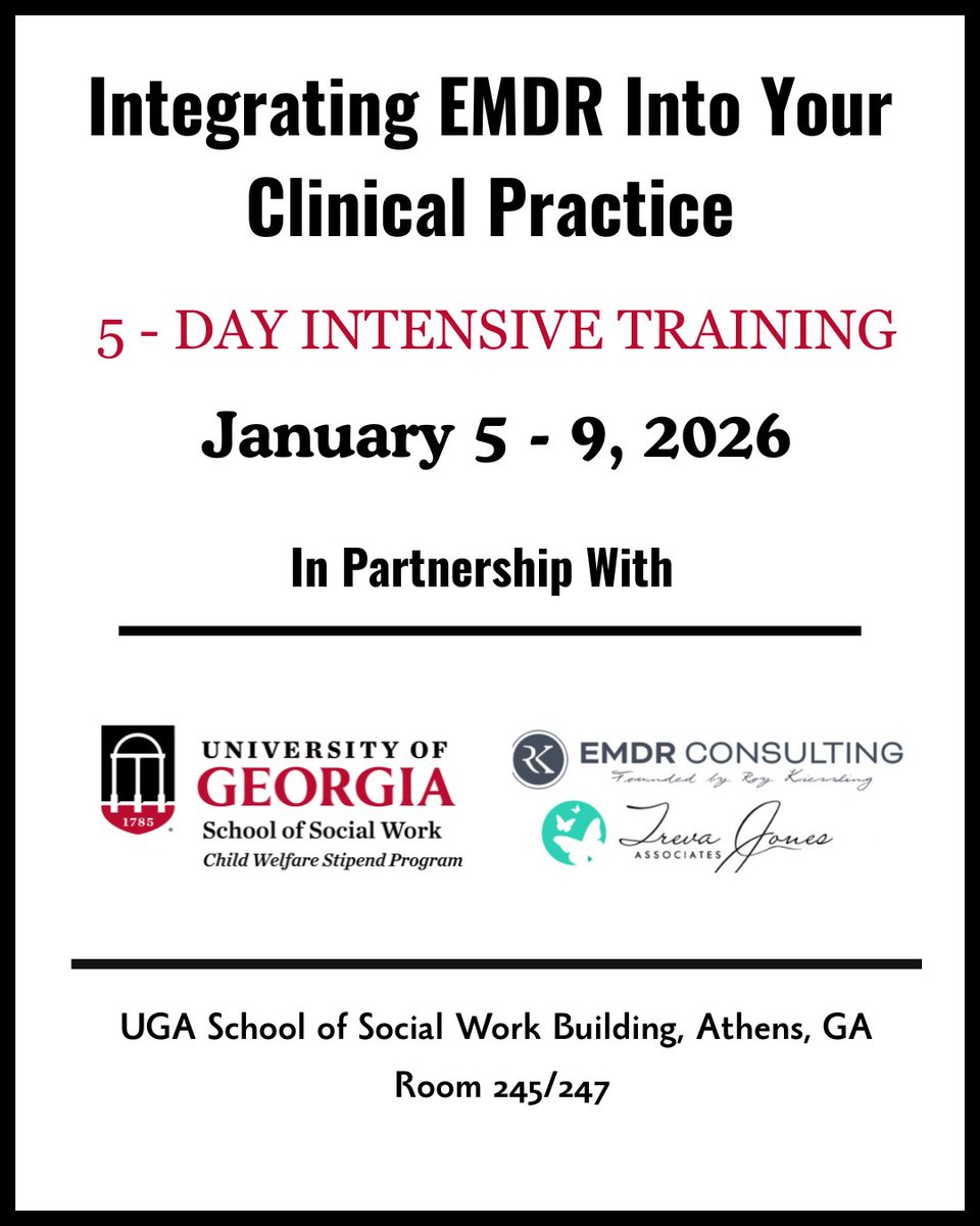 UGASocialWork tweet media