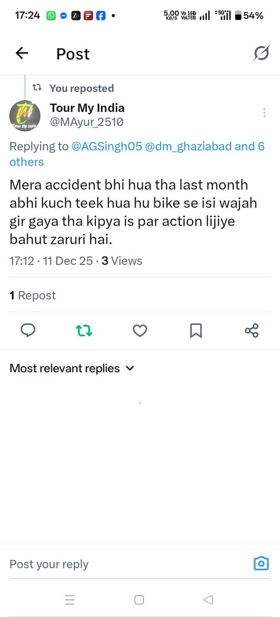 Anand Singh tweet media