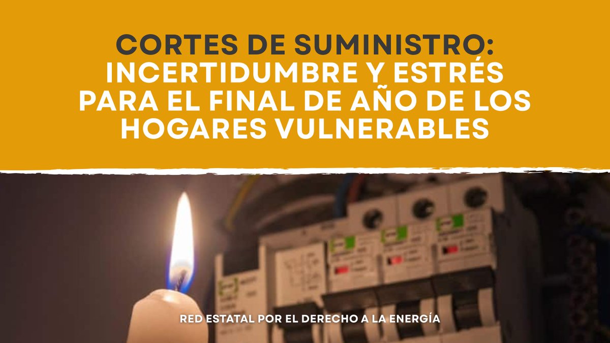 Plataforma por un Nuevo Modelo Energético tweet media