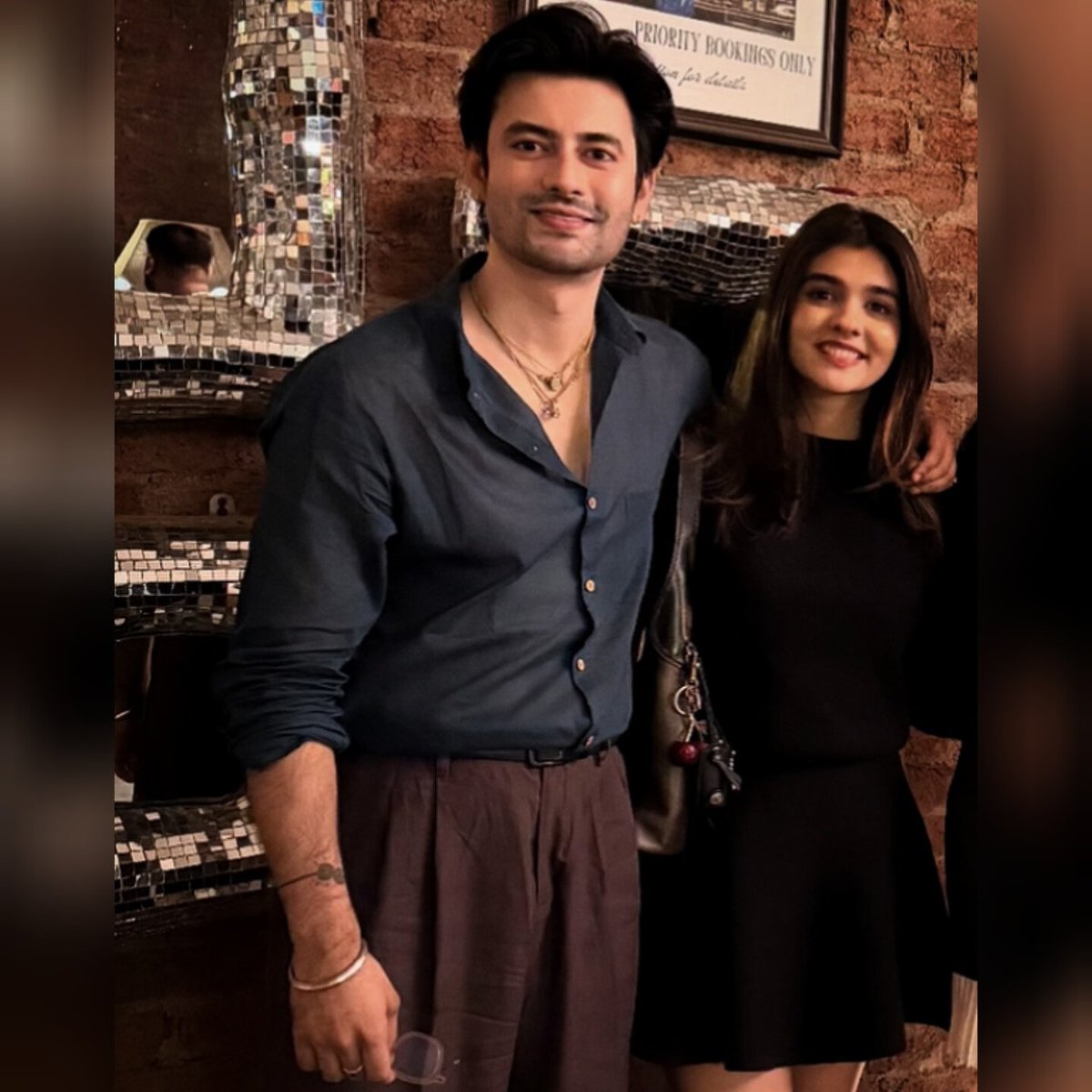 misssuruuu's tweet image. HEIGHT DIFFERENCE 🫠🧿 

#PranaliRathod #AashayMishra