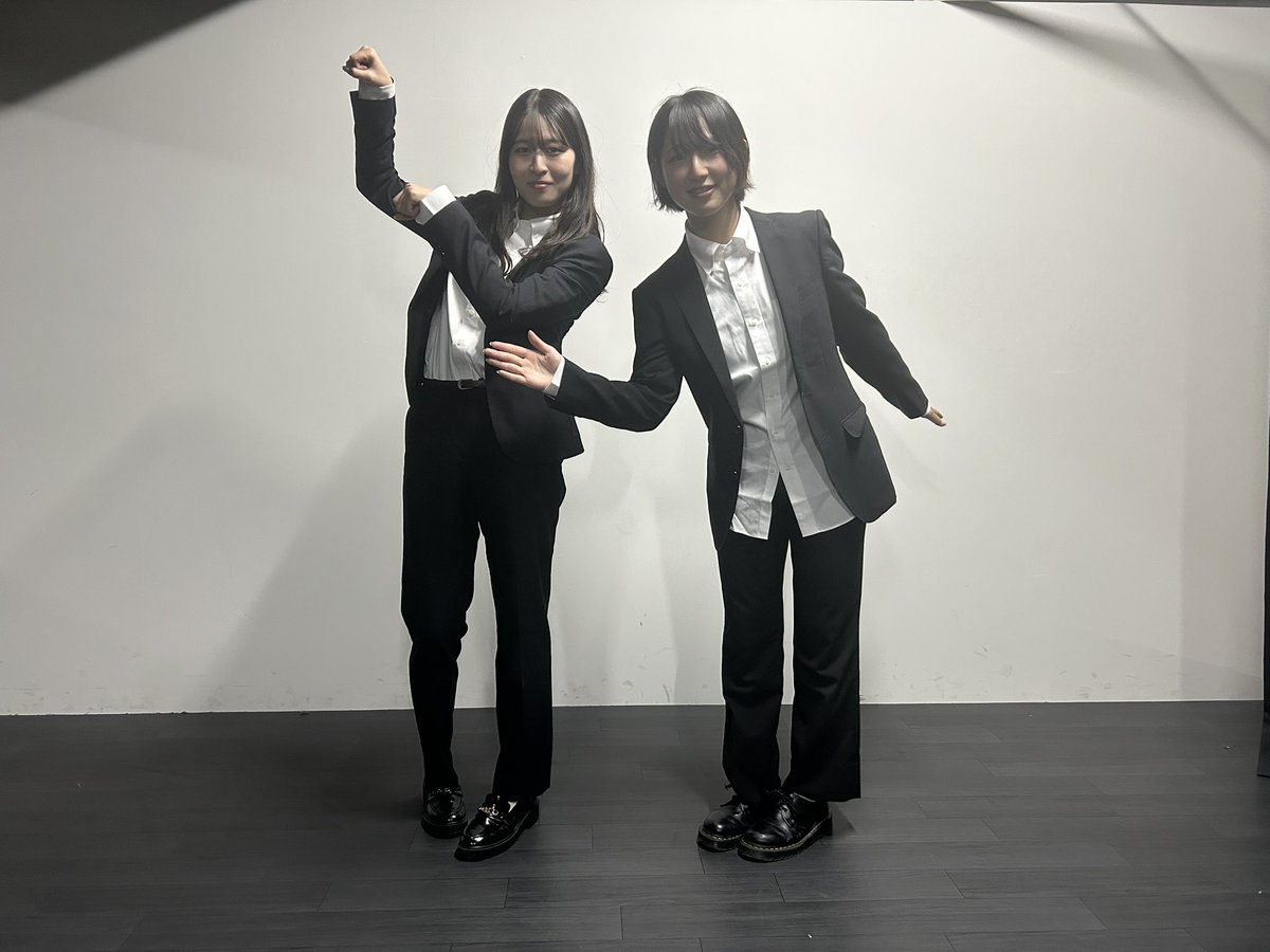 十六夜ライブvol.1

1位はチー鯖さん
2位はいきものさん

2組は上弦・下弦選抜戦に進出となります！
おめでとうございます！