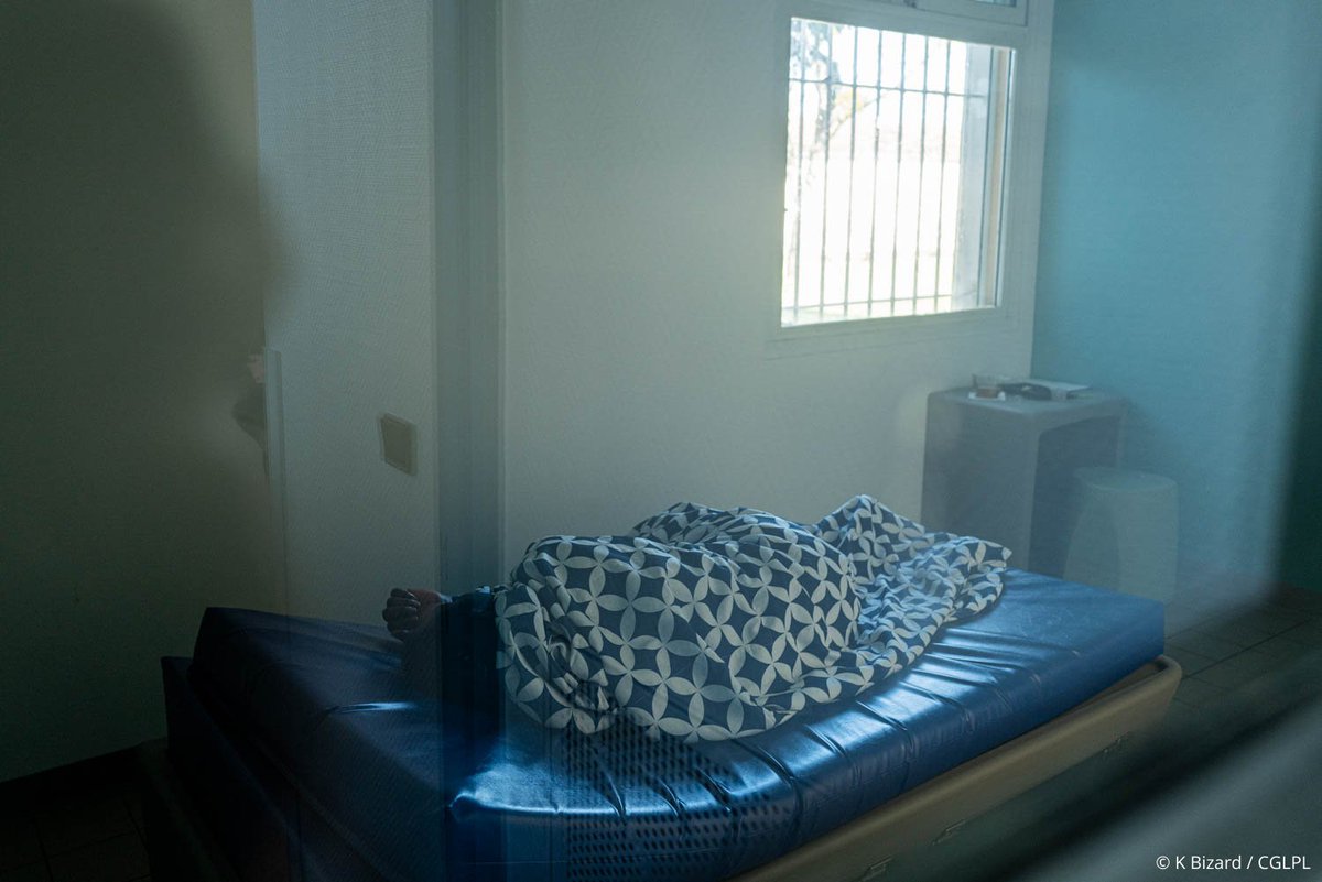 Santé Mentale tweet media