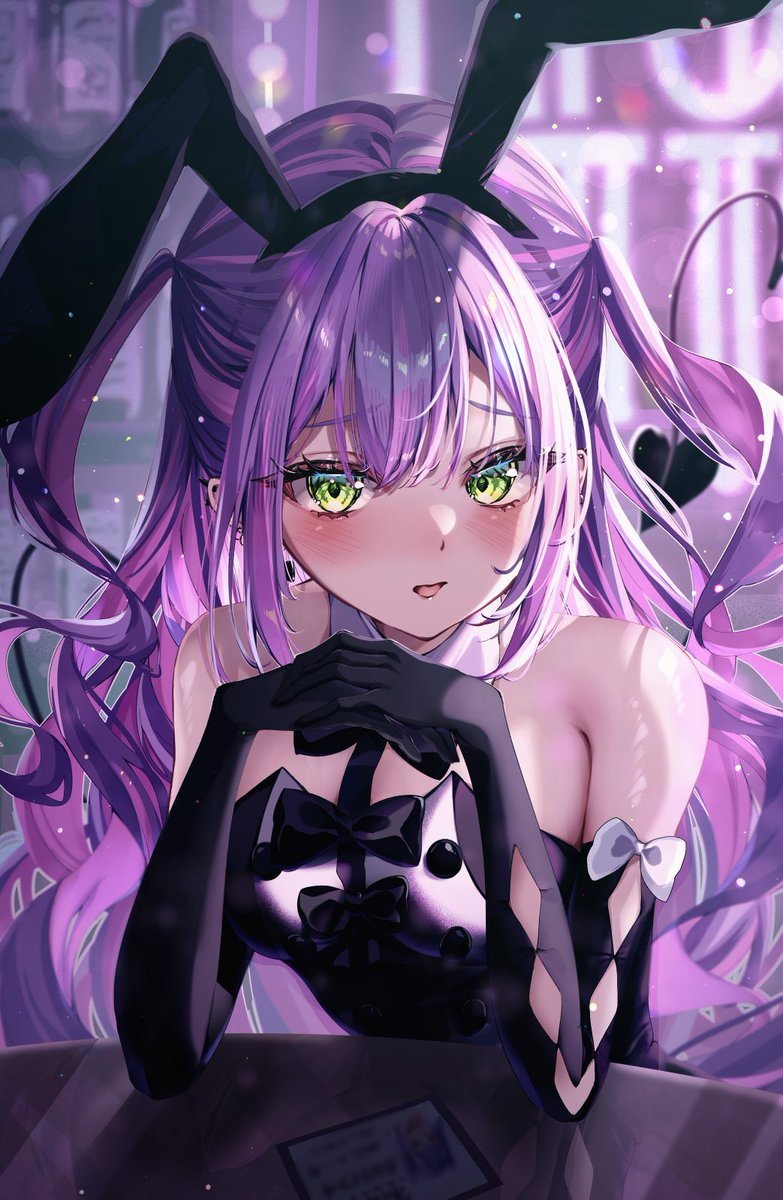 ╰(*´ゆ`*)╯ 紡木ヨビト💚C107【西し13a】(1日目) (@tsumug1000_b) / Posts / X