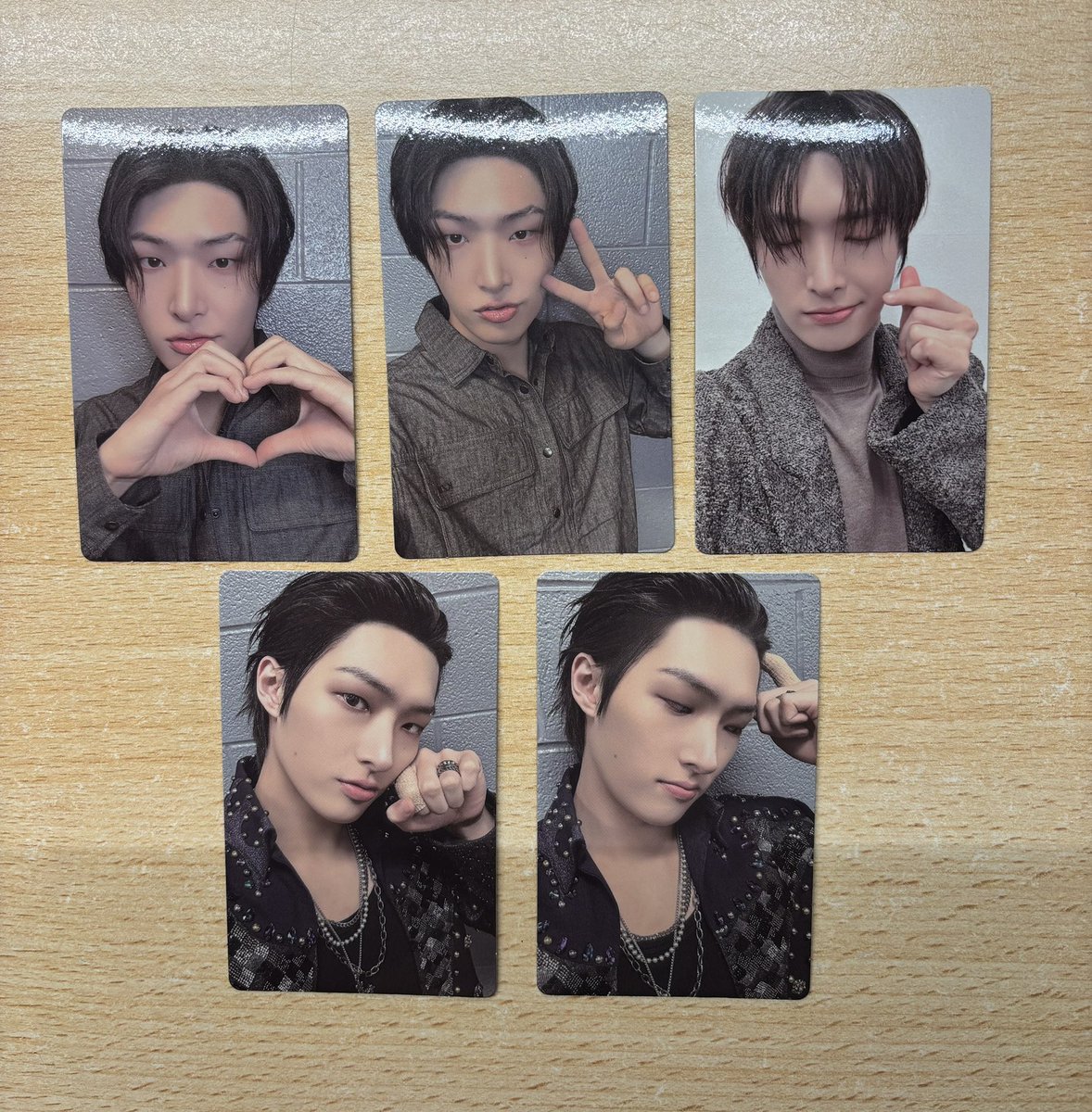 Asla alamayacağım ama wlimin en başında durucaksınız