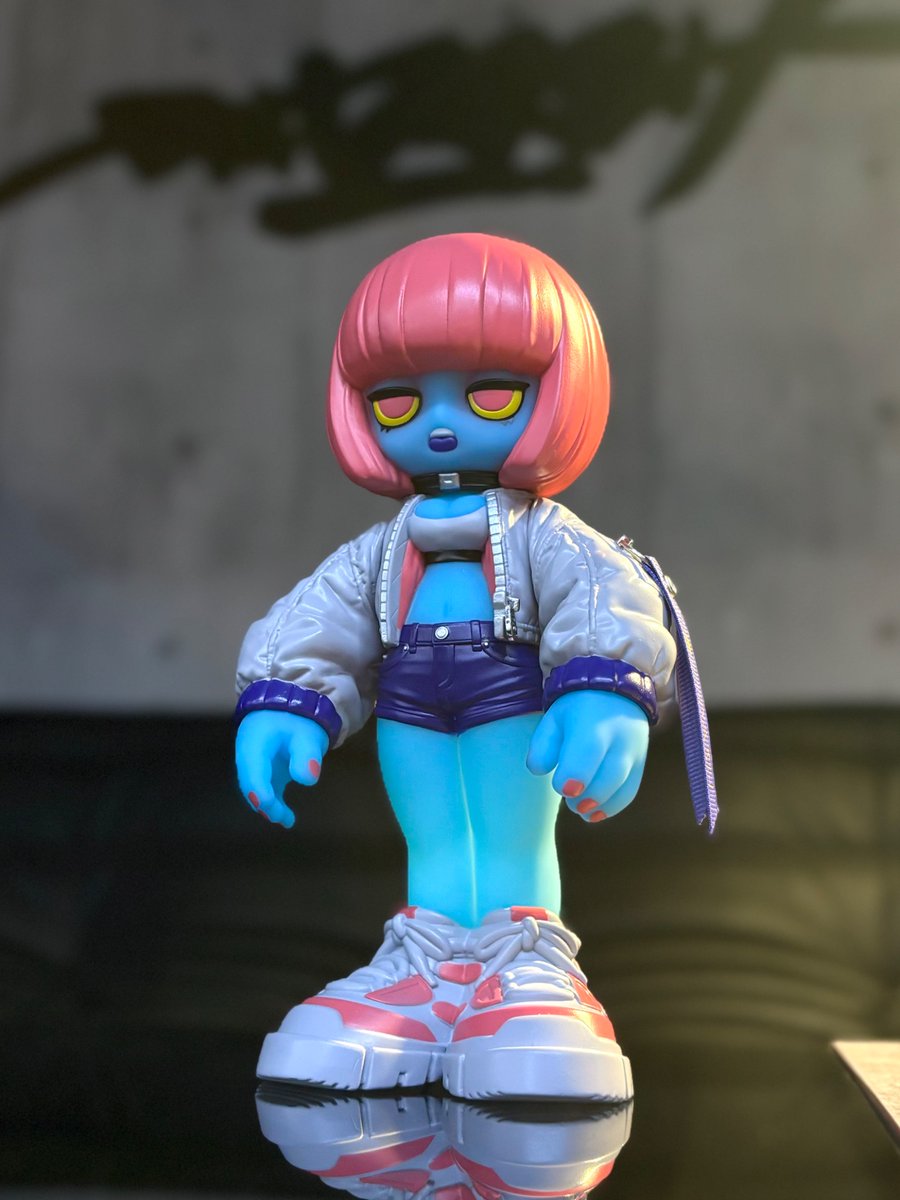 emDASH (@emDASH_toy) / Posts / X