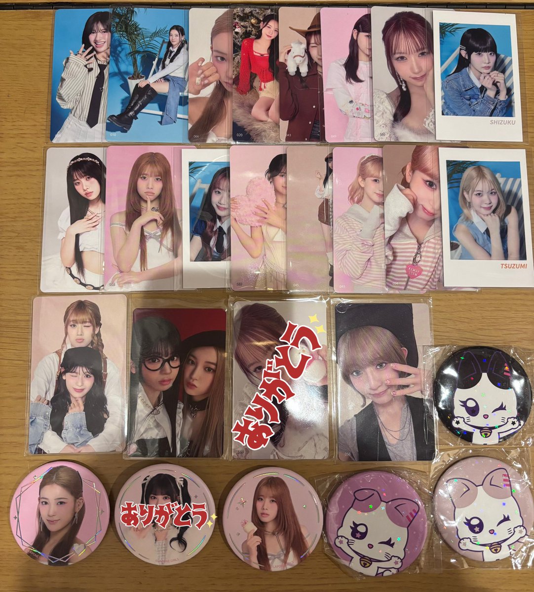 ツナ tweet media
