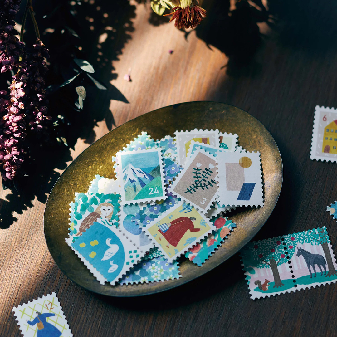 Paper + Cloth tweet media