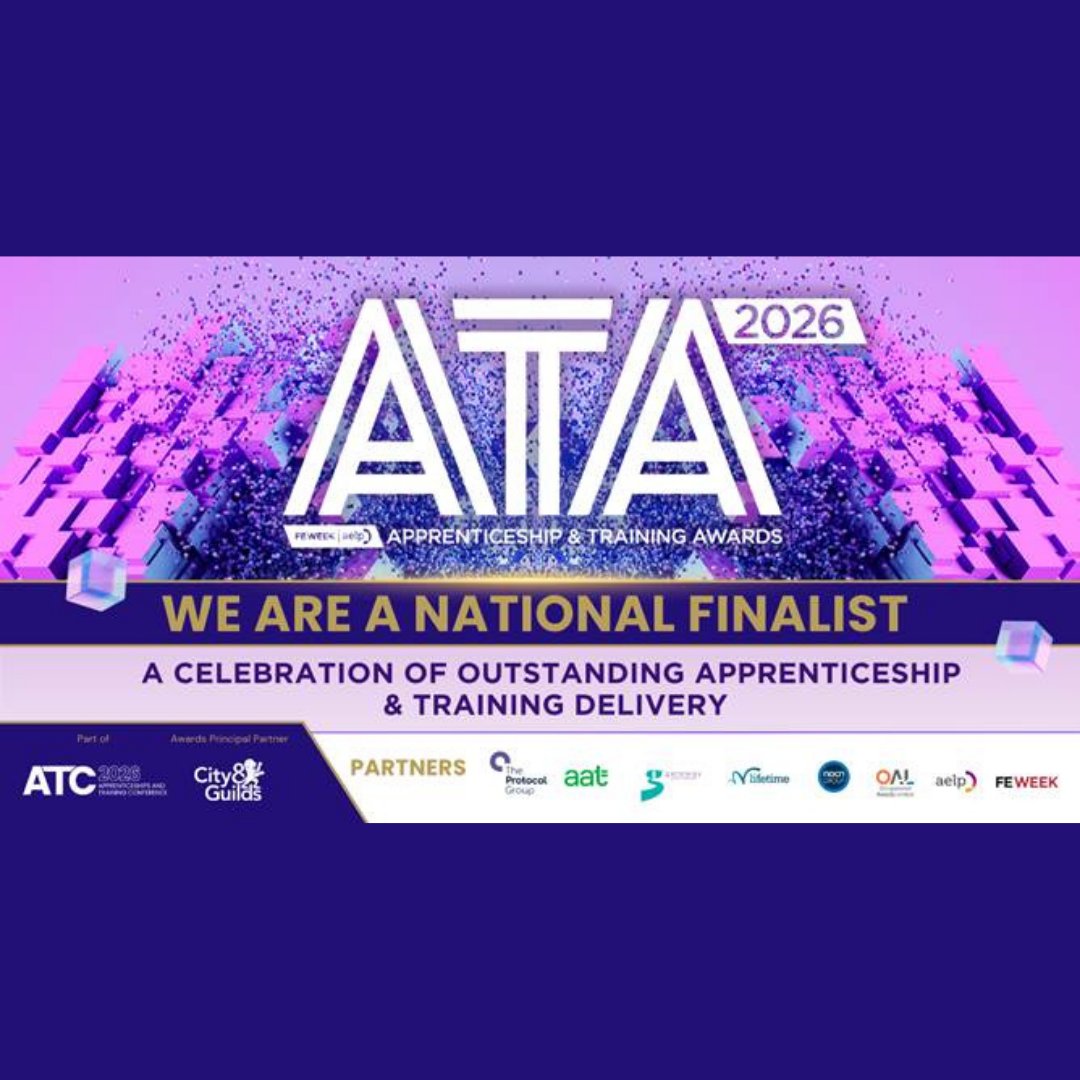 ESNEFT Talent for Care tweet media