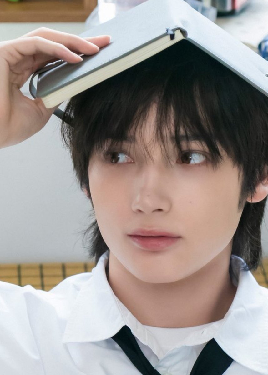 아름다운건 크게 크게 #휴닝카이 #HUENINGKAI #TXT