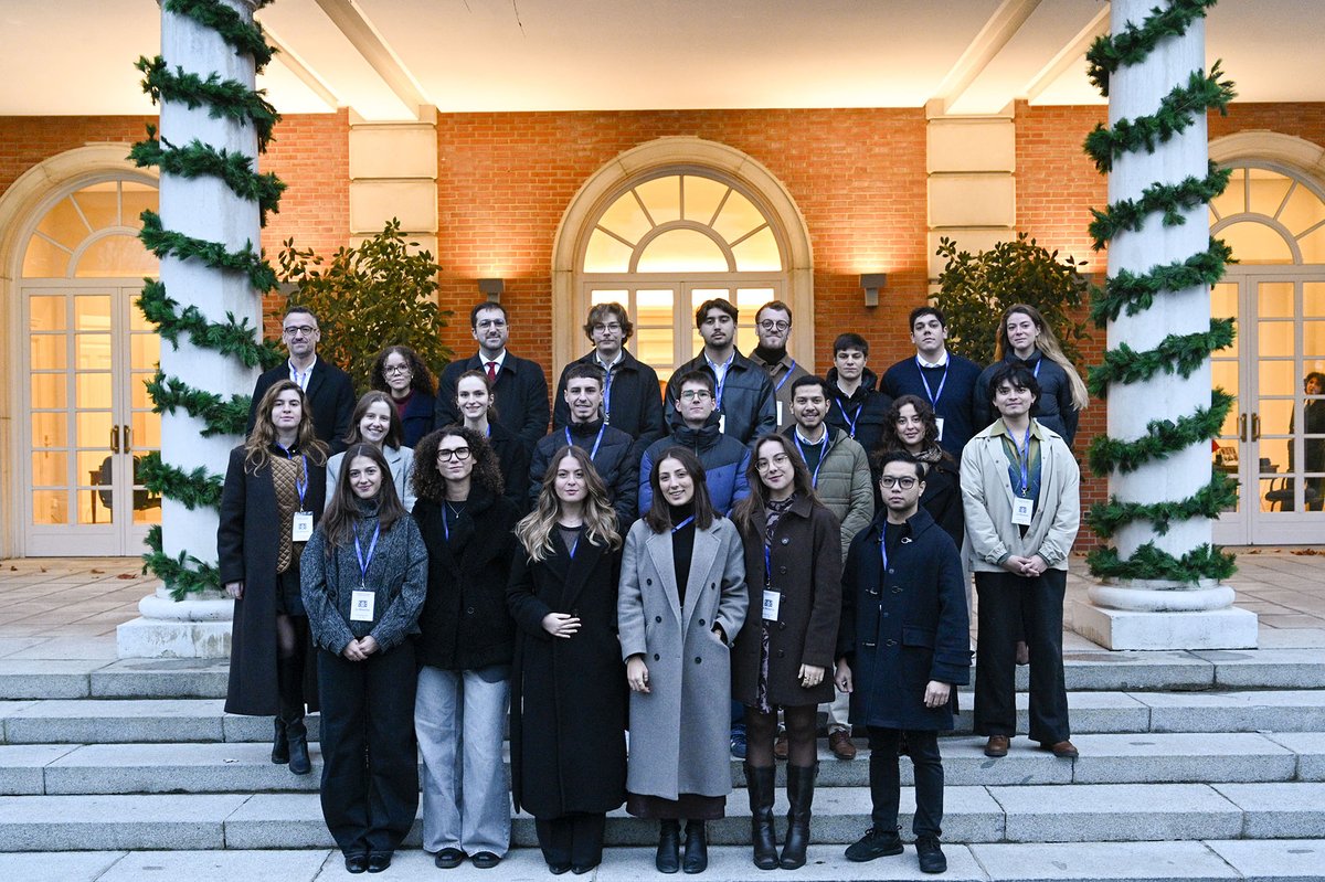 EUROSUD-UAM tweet media
