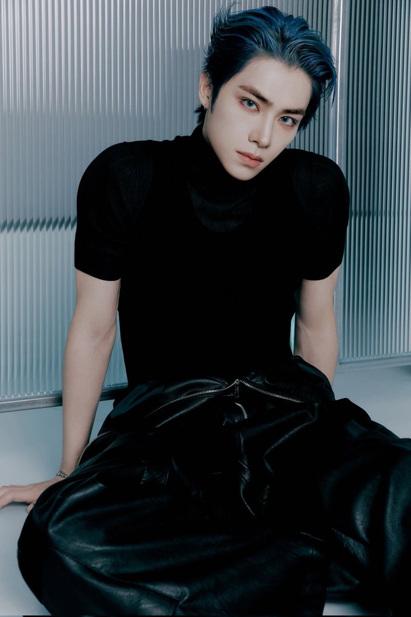 Dejun. tweet media