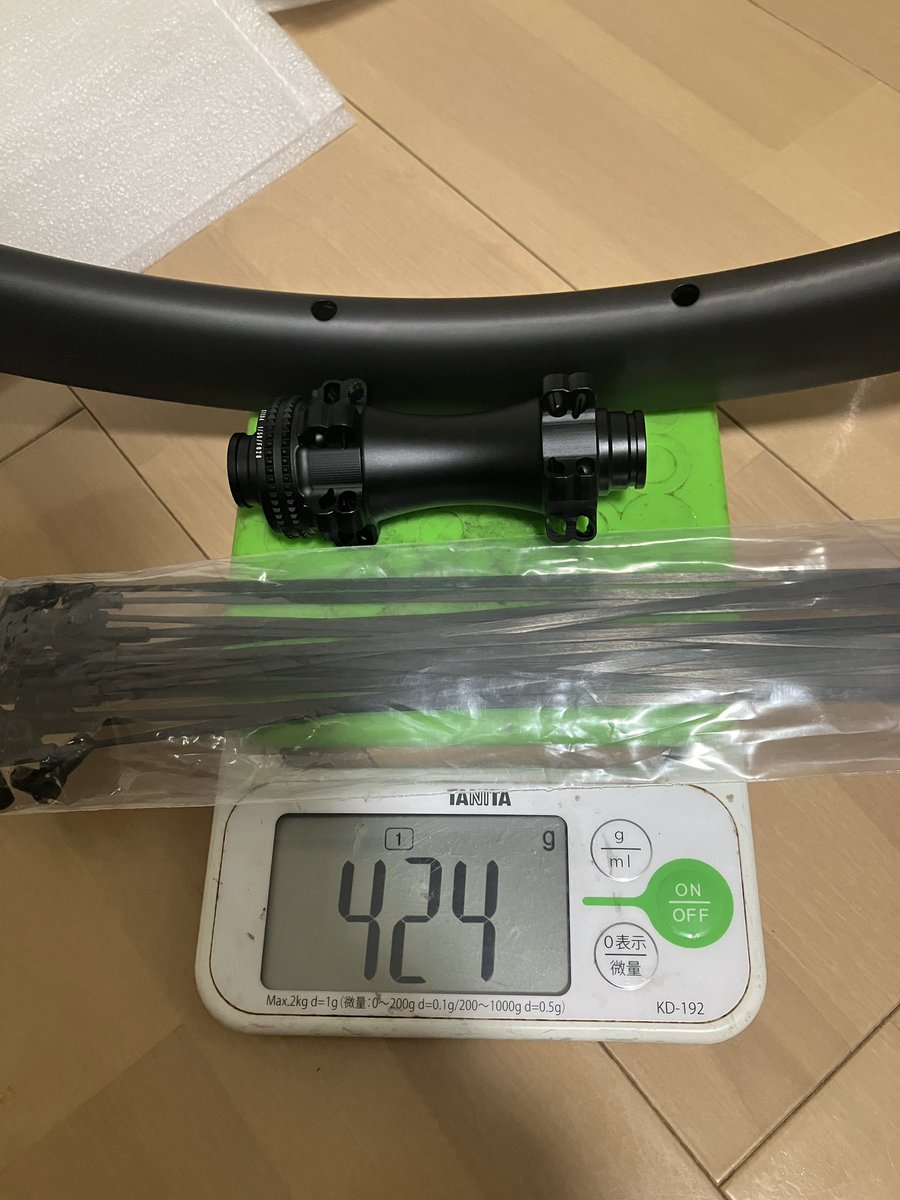 ちくわ@ちくわ輪業 (@chikuwa_wheel) / Posts / X