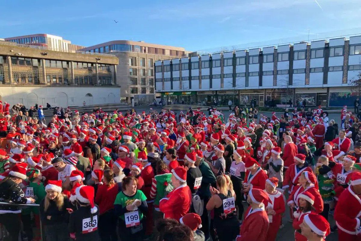 The Forum tweet media