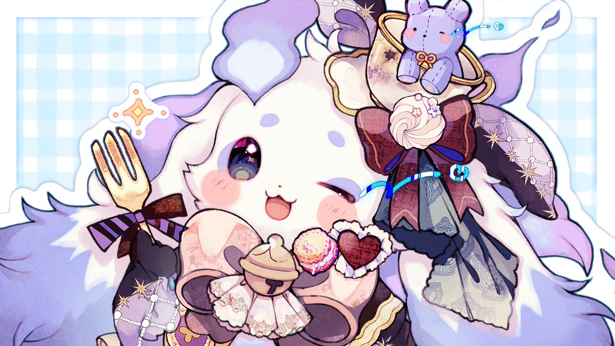 ととにゃ様 てん🍰 (@xsCV5GfMUB64397) / Posts / X