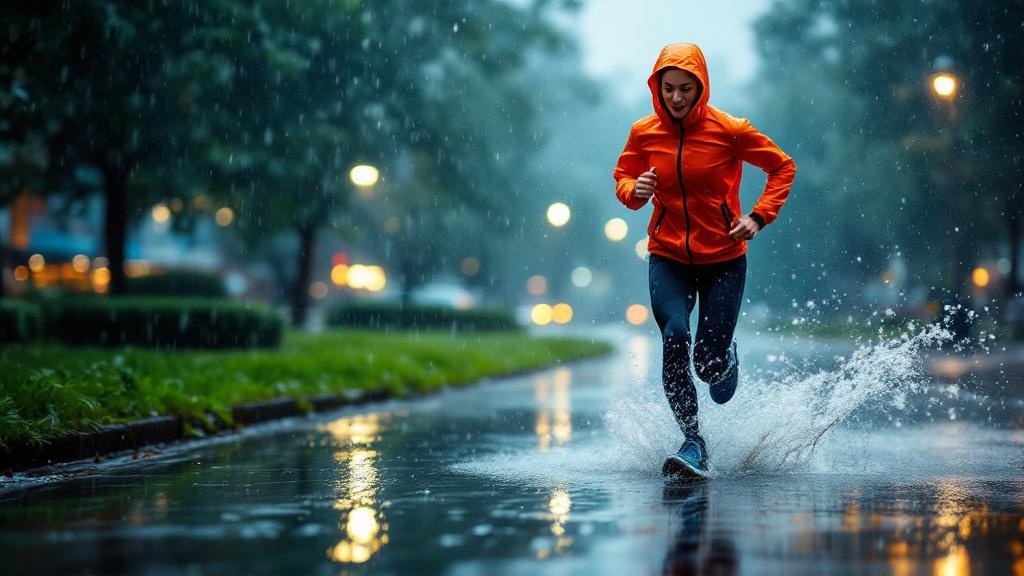 vorlich's tweet image. Rainy days can't slow you down! 🌧️🏃‍♂️ Discover how to stay dry and enjoy every soggy mile by prepping with the right gear, route planning, and post-run care. Stay comfortable and safe with these tips! ☔👟 Read more: vorlich.com/blogs/news/how… #RunningInTheRain #StayDry #RunHappy