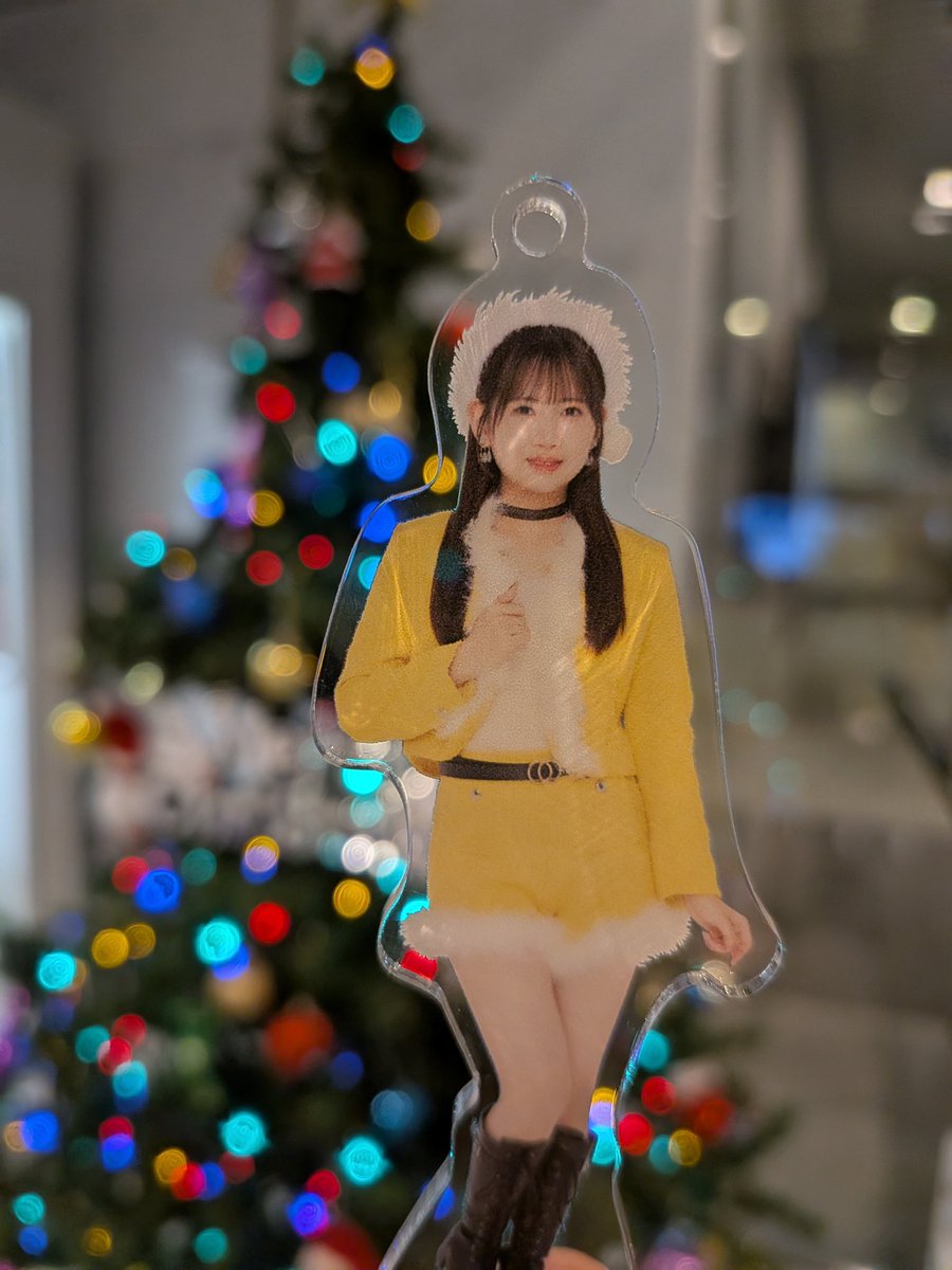 モーニング娘。'25 FCイベント ～娘。×FAN×Fun！×クリスマス～夜公演