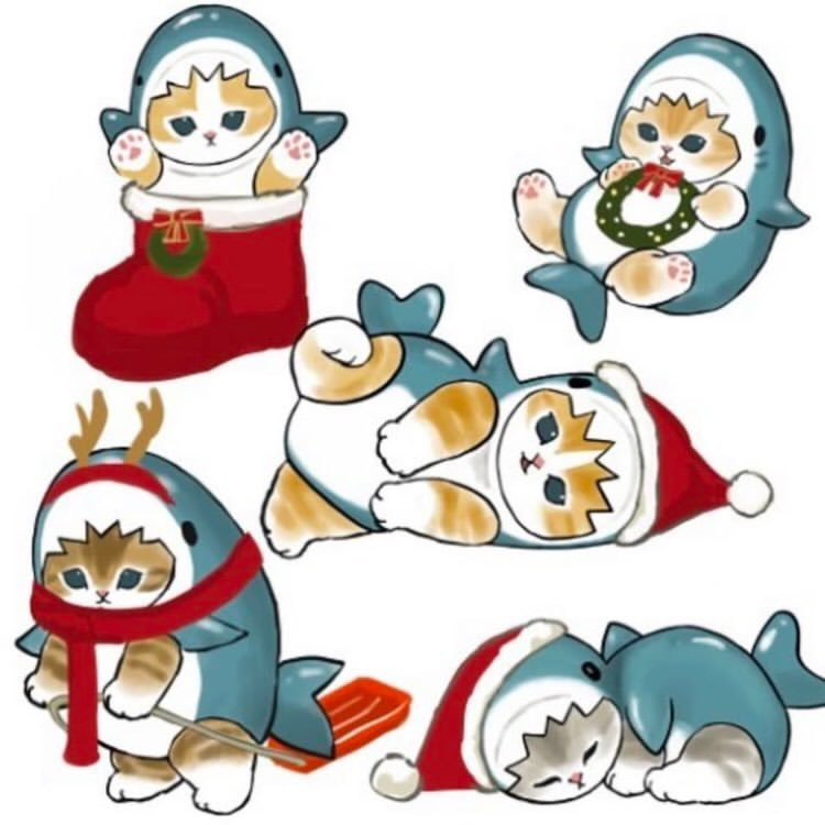 ちゅにゃ mofusand 忍者にゃんマスコット | 商品紹介 | 株式会社パレード