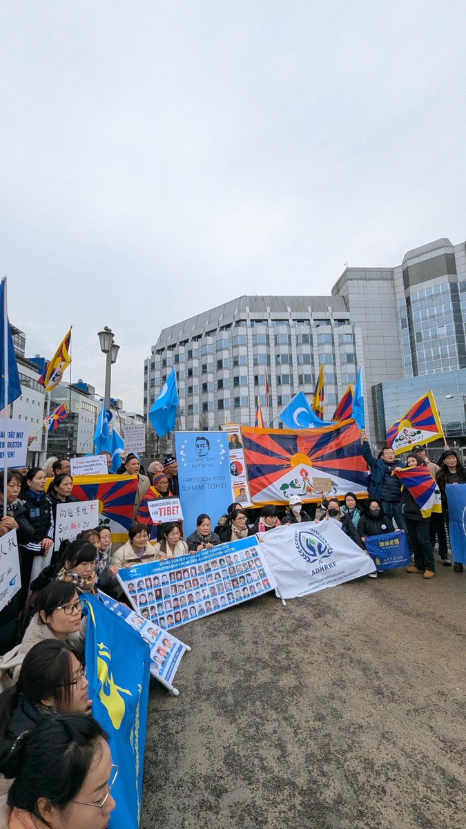 Freiheit für Hongkong e.V. tweet media