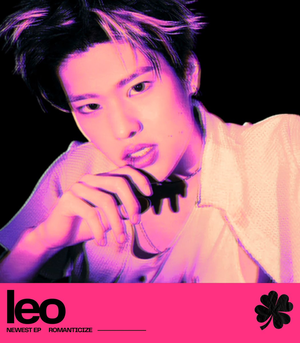 FLYDPM's tweet image. Dopamine 🎟️⭐️
The 3rd EP [ROMANTICIZE]

Aura Spoiler
#LEO #레오

2025.12.22 MON 6PM (PhST)

#Dopamine #도파민 #RUNWILD