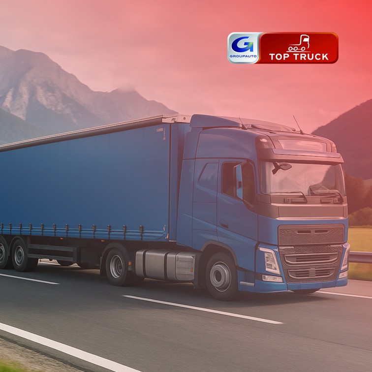 ¿Cómo cambia el camión según el país por el que circula?🌍

🌦️ El clima, las carreteras, la forma de conducir y la normativa influyen en el rendimiento del vehículo industrial🛣️

Climas fríos🏔️
Climas cálidos🛞

🛣️Carreteras irregulares o secundarias

➡️ acortar.link/nib96I