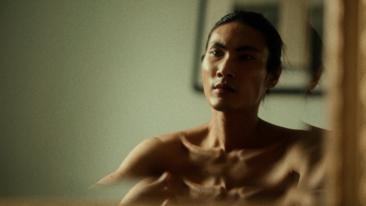 Changing Faces tweet media