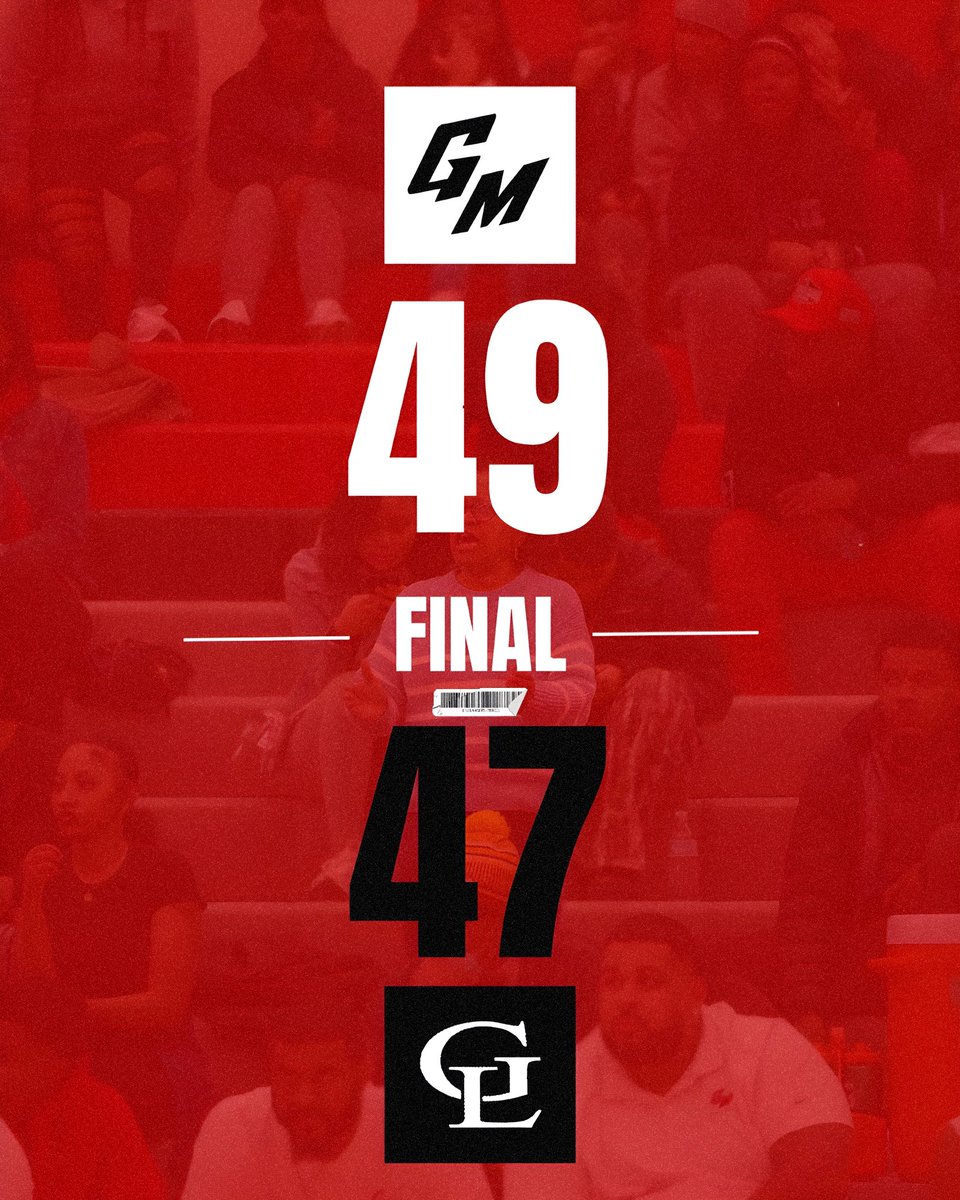 GM Basketball tweet media