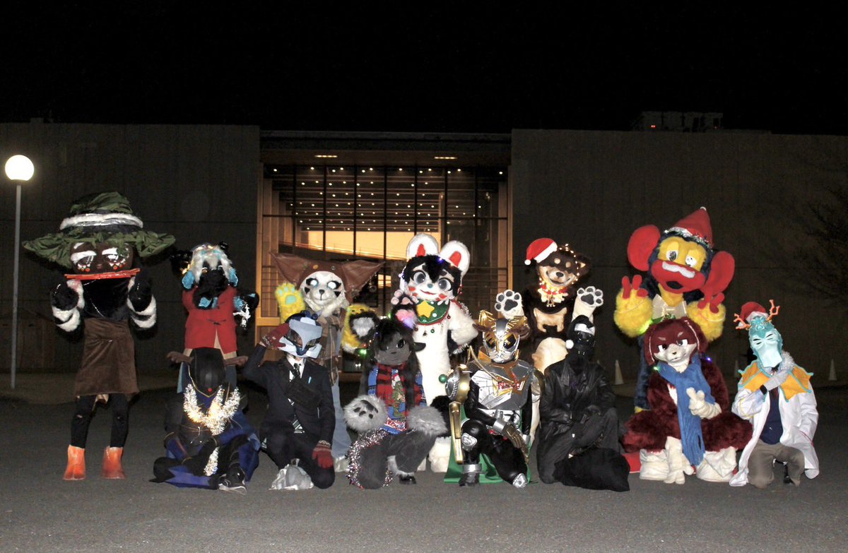 モンスタレーションクラブ【公式】 tweet media