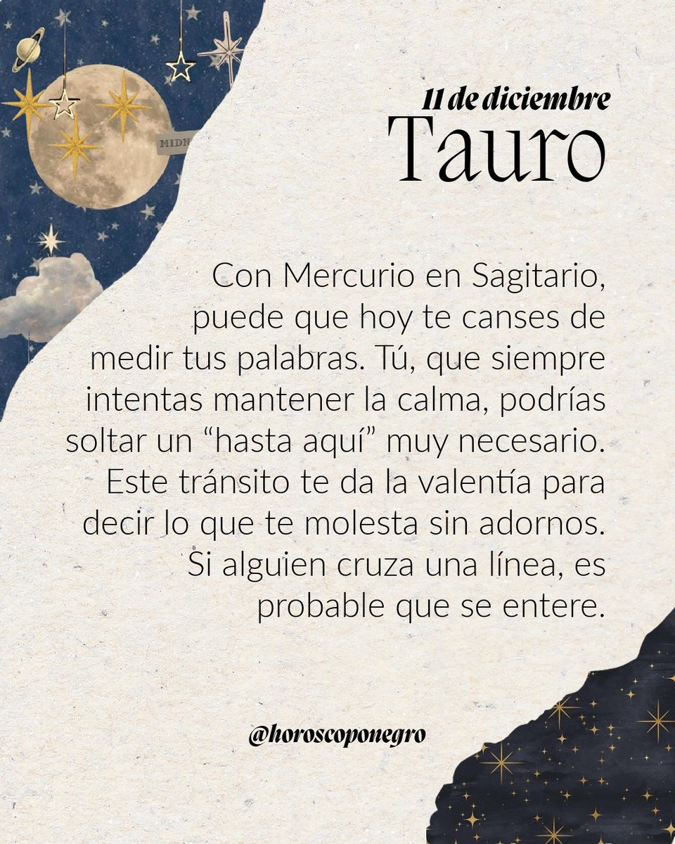 tauro_hn's tweet photo. ✨ ♉ ✨ https://t.co/7wGCgrWYTY