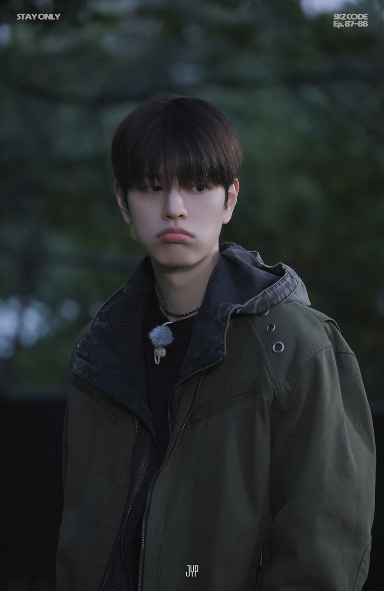 251211 STAFF BLOG SKZOO ATTACK #2｜[SKZ CODE(스키즈 코드)] Ep.87