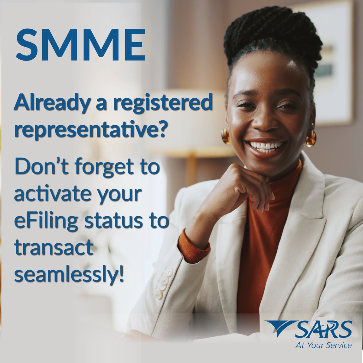 SA Revenue Service tweet media