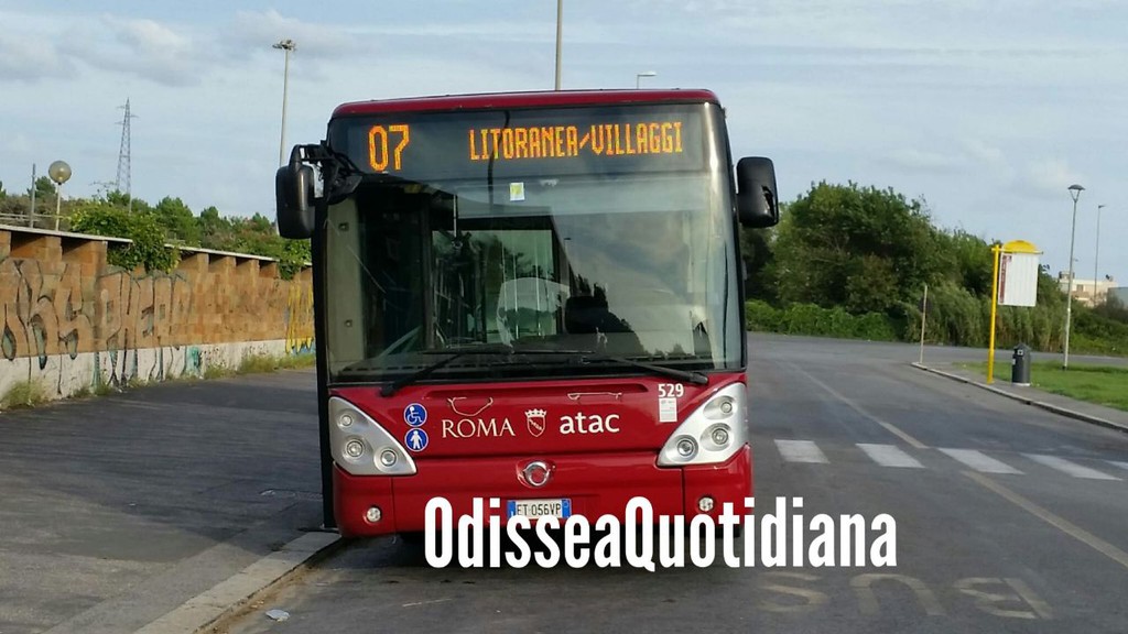 iltrenoromalido's tweet image. 🚍 Campo Ascolano protesta contro la possibile soppressione della linea 07. 
La Capitale non garantirà più il servizio a Pomezia. 
Dettagli 👉 odisseaquotidiana.com/2025/11/traspo…

 #BusRoma #Pomezia