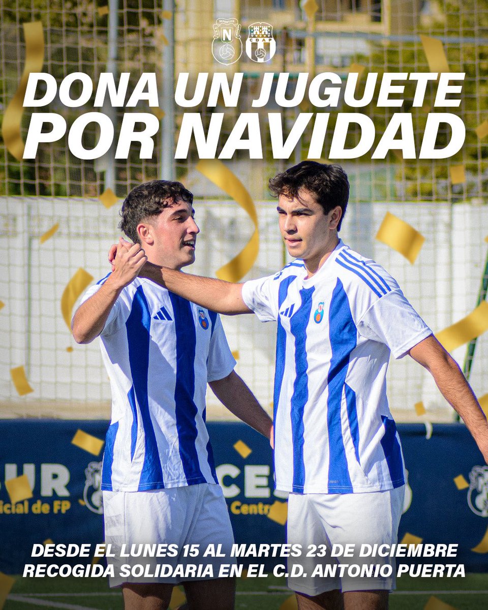 ADN - CDAP tweet media