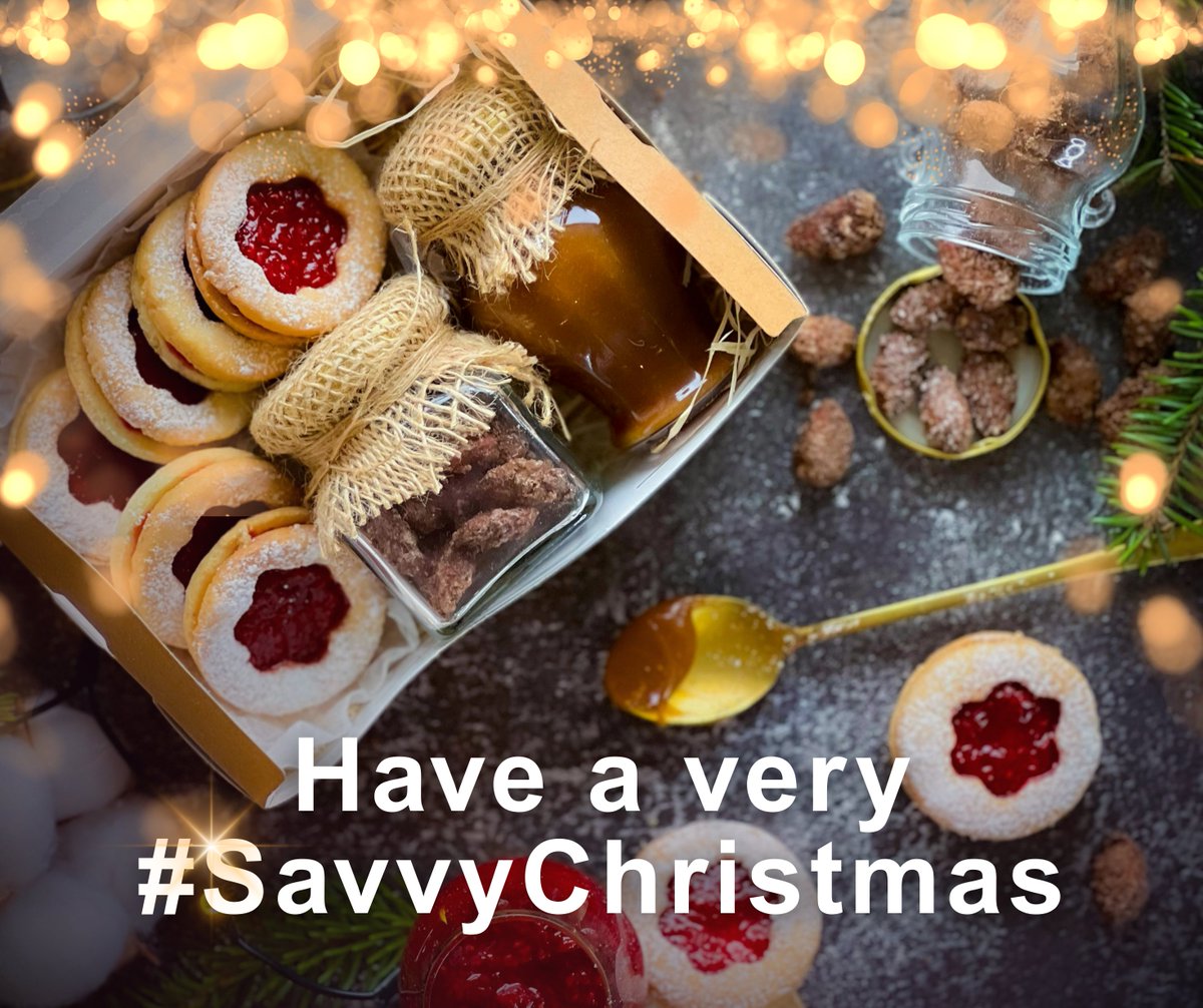 💷 The average household spends more than £700 extra in December than in other months! You can save a few ££s by making some homemade gifts this year.

DIY gifts are thoughtful, unique and can be a joy to create 😍 Get the kids involved  creative fun.
🎁 foodsavvy.org.uk/thrifty-gifts