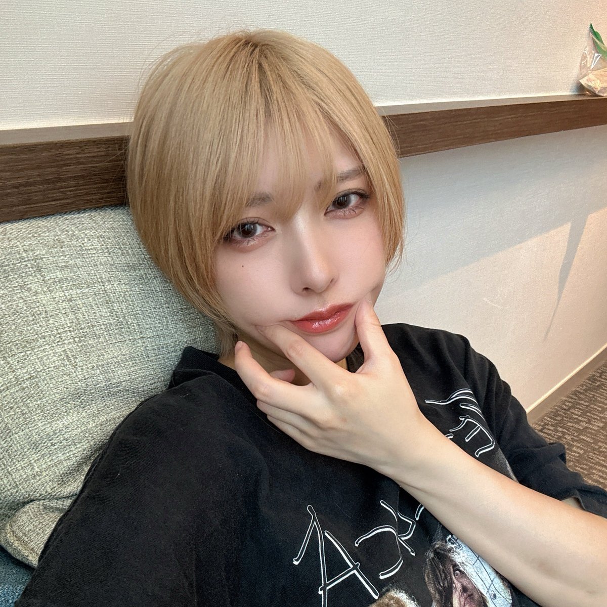 ochio_42's tweet photo. ☺️ https://t.co/3YvASemZhM