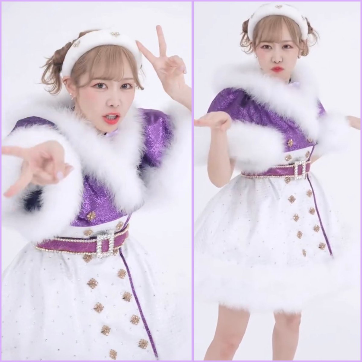 よっぴー(yoppi)💜🧸☪️ (@yoppi_FZ) / Posts / X