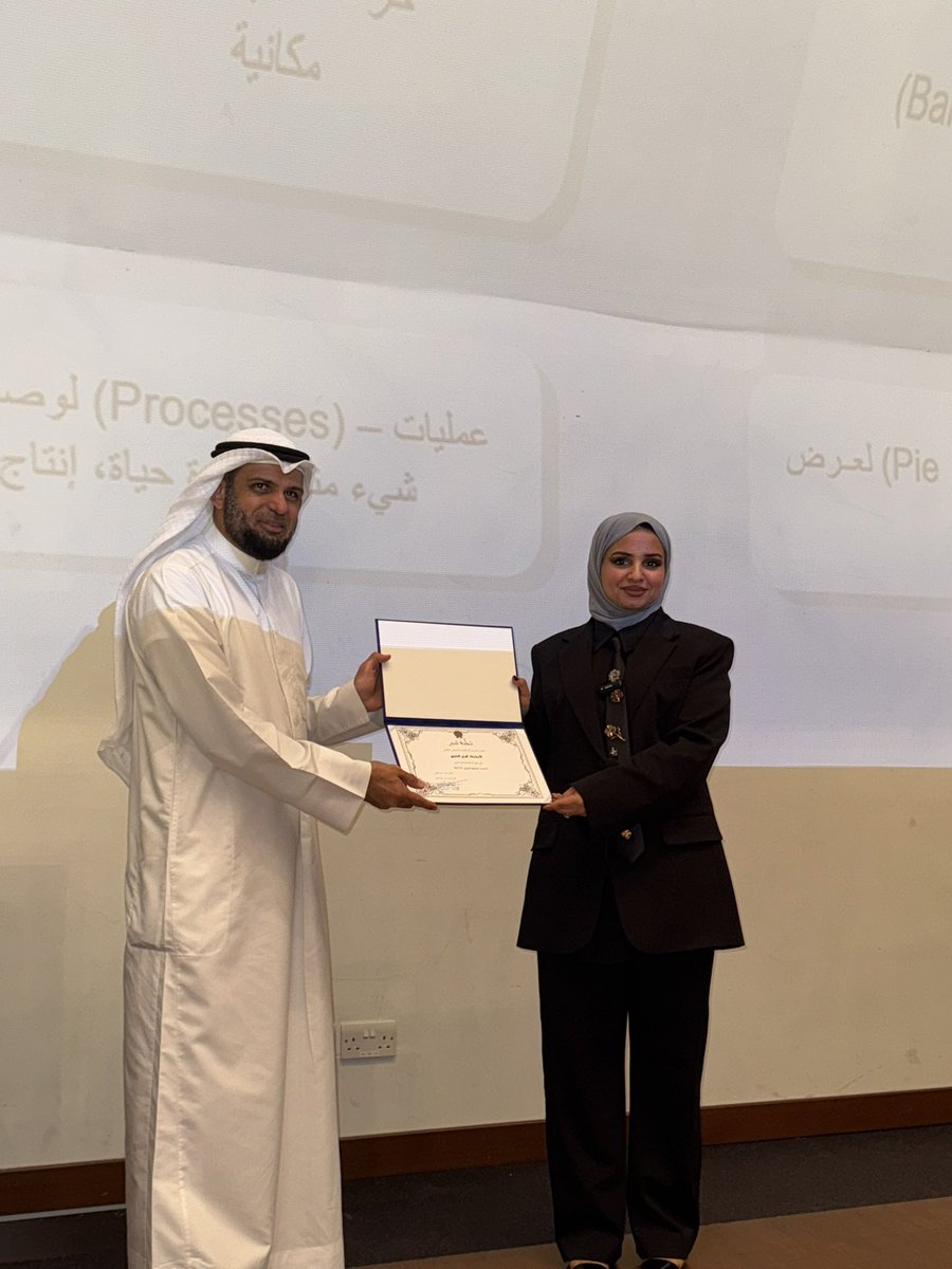 كلية الآداب - جامعة الكويت tweet media