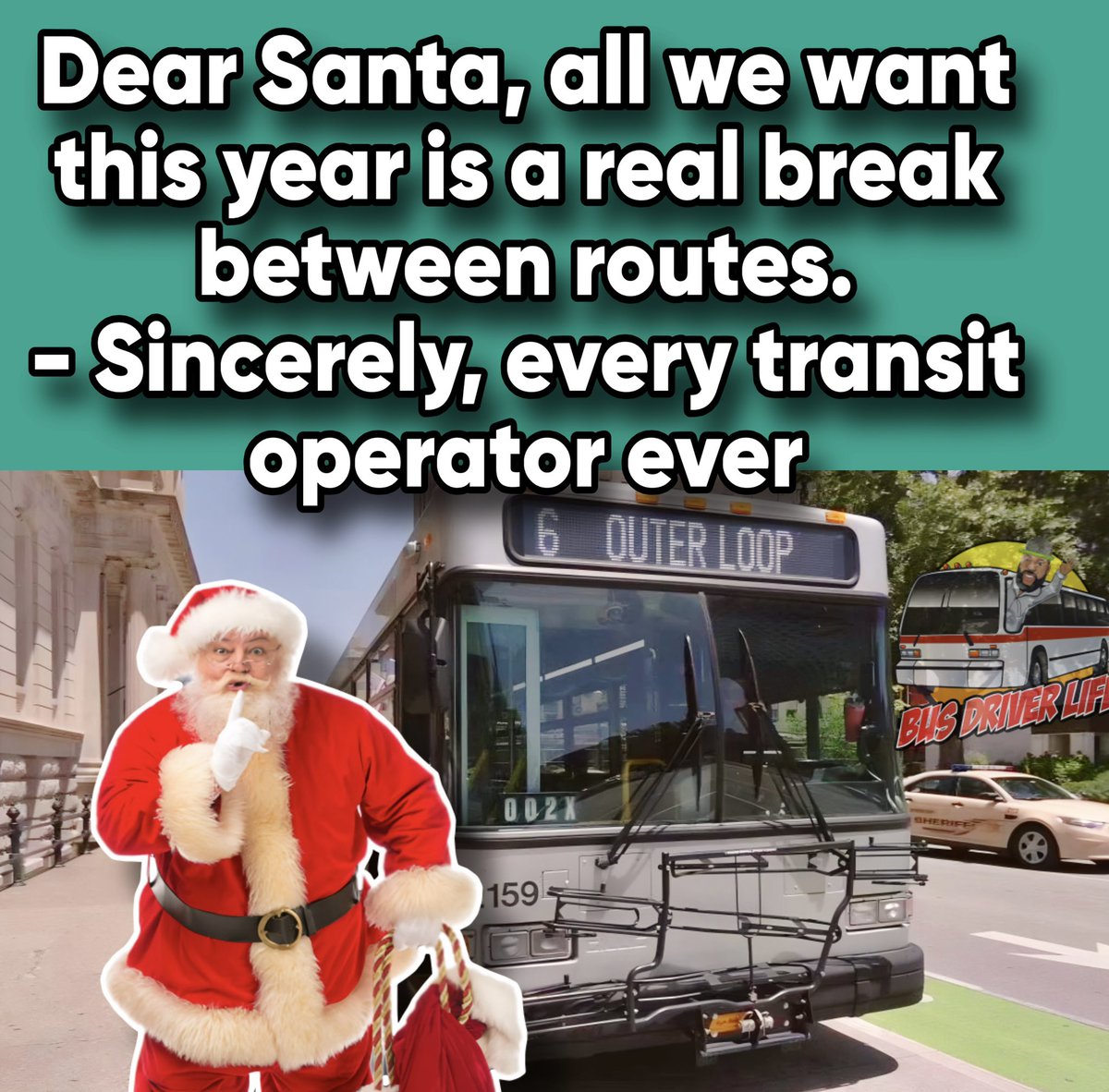 Bus Driver Life Keywan (@busdriverlife1) on Twitter photo 