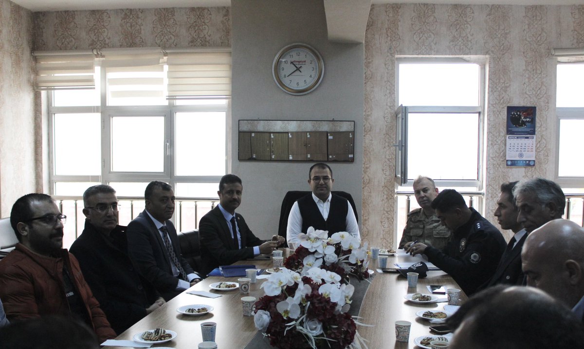 Eyyübiye İlçe Milli Eğitim Müdürlüğü tweet media