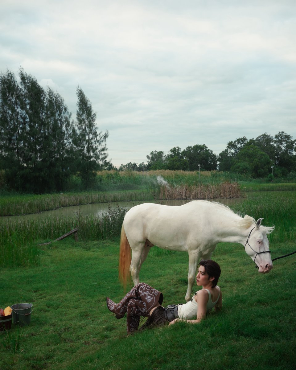 COWBOY, ANGEL — Photoset ready to serve now 📸

PP KRIT - COWBOY ANGEL (AFTERGLOW VTR) 
YouTube: PP Krit Entertainment
: youtu.be/WDsx-XaywkA 

#PPKritMyPleasureConcertAfterglow 
#PPKritMyPleasureConcert 
#PPKritEntertainment #PPKritt