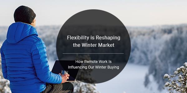 movemeto's tweet image. Remote work is changing the game for winter home buyers. Unpack key insights and strategies to secure your ideal home during the chilly months. bit.ly/493J997 via @MoveMeTo
