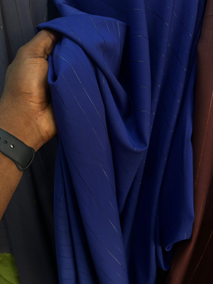 dluxefabrics's tweet photo. https://t.co/BroMjIGdbX