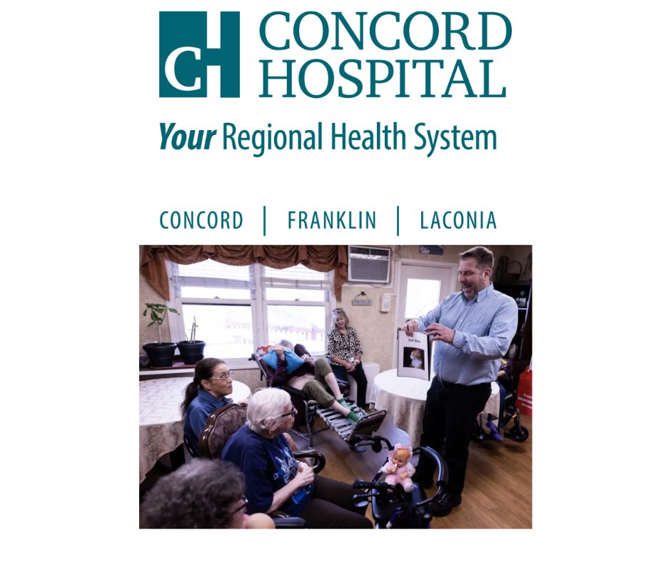 Concord Monitor News tweet media