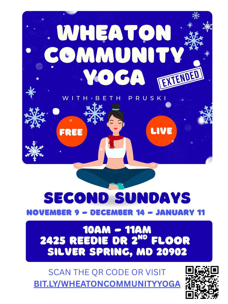 Wheaton Maryland tweet media