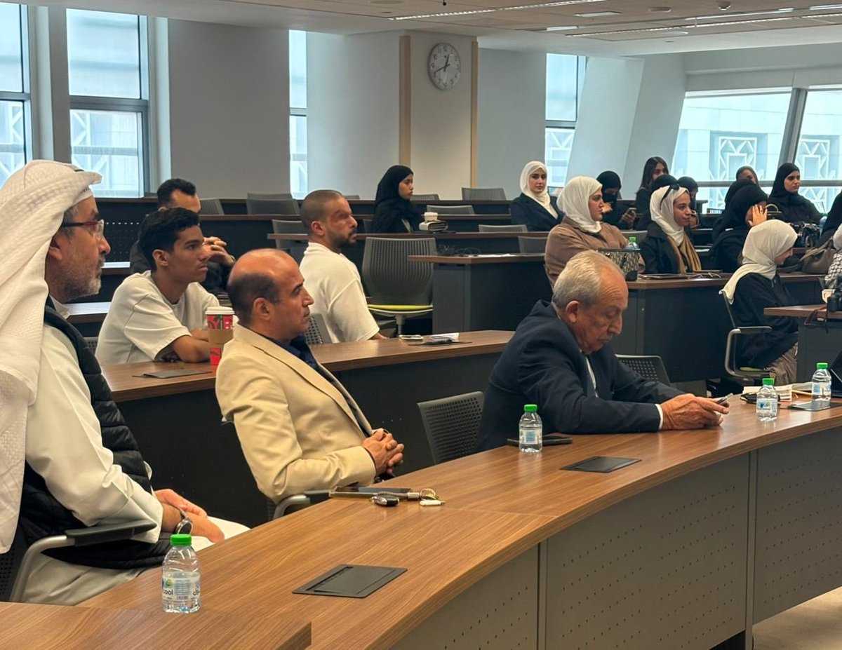 كلية الآداب - جامعة الكويت tweet media